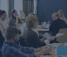 Lean for Government Training Course